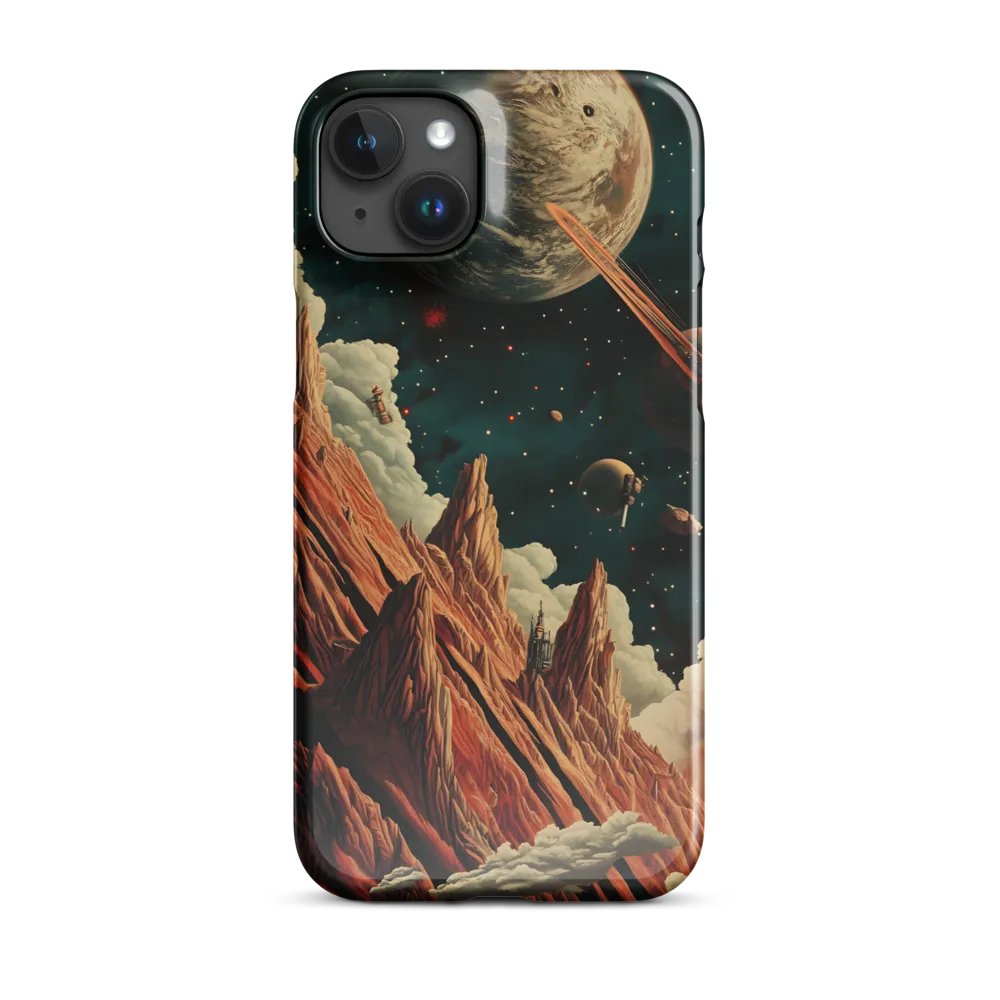 Celestial Peaks
