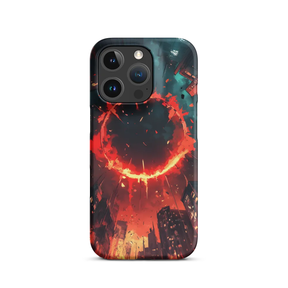 Eclipse of Destruction