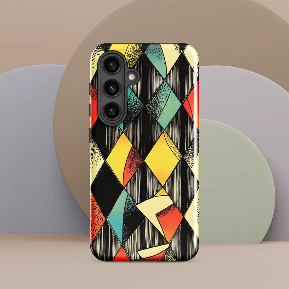 Dynamic Geometric Abstraction