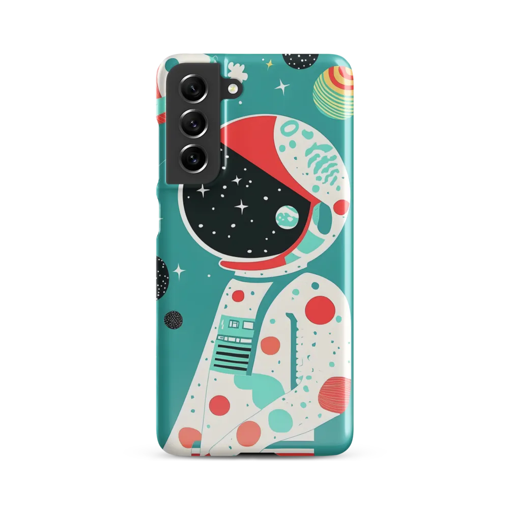 Cosmic Explorer: A Playful Journey Through Space