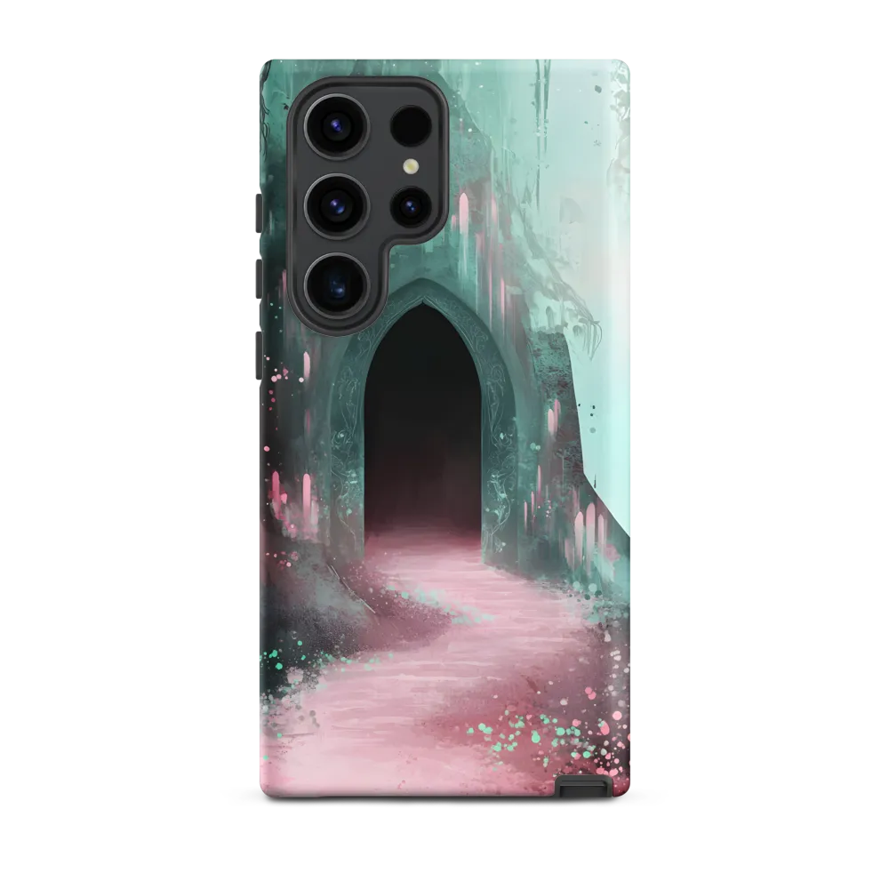 Portal of Secrets