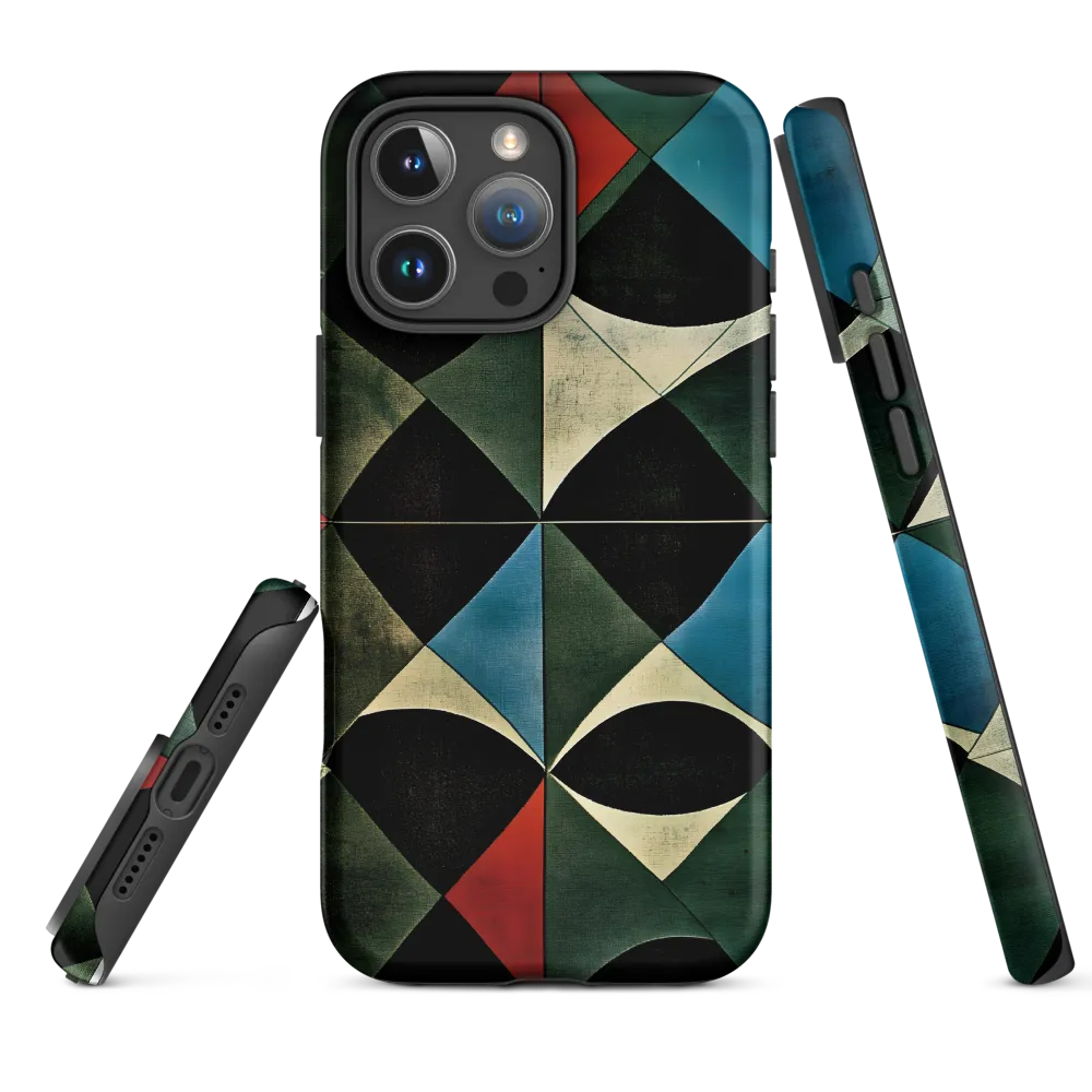 Symphony of Shapes