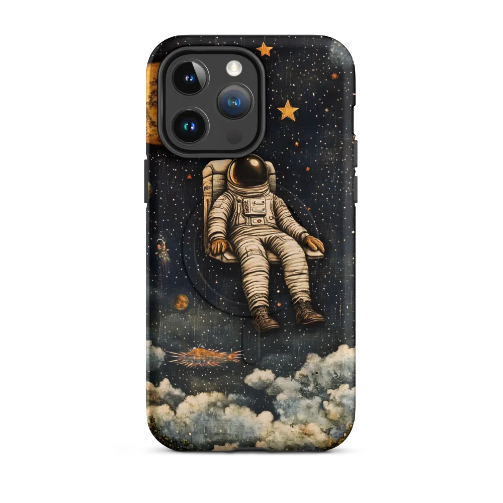 Dreaming Among the Stars