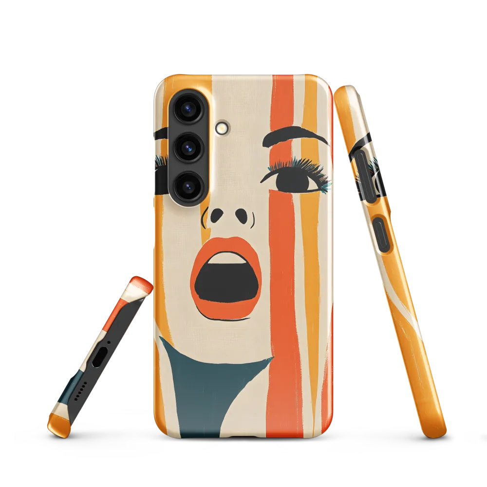 Vivid Expression