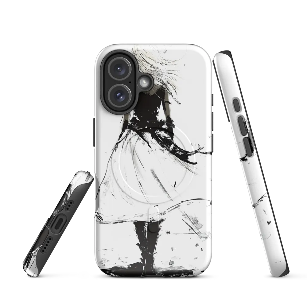 Whispers of Elegance