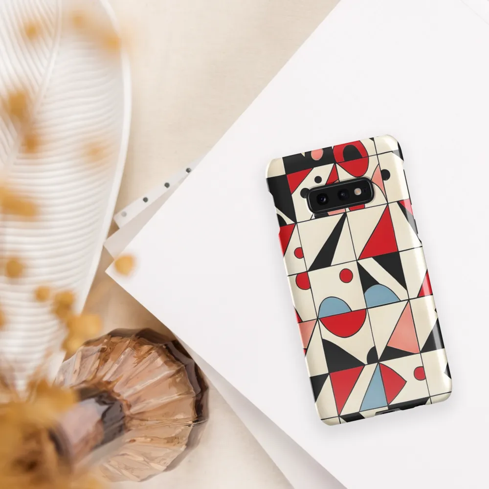 Dynamic Geometric Harmony