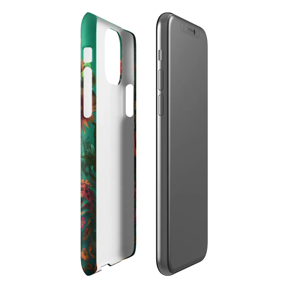 Floral Reverie