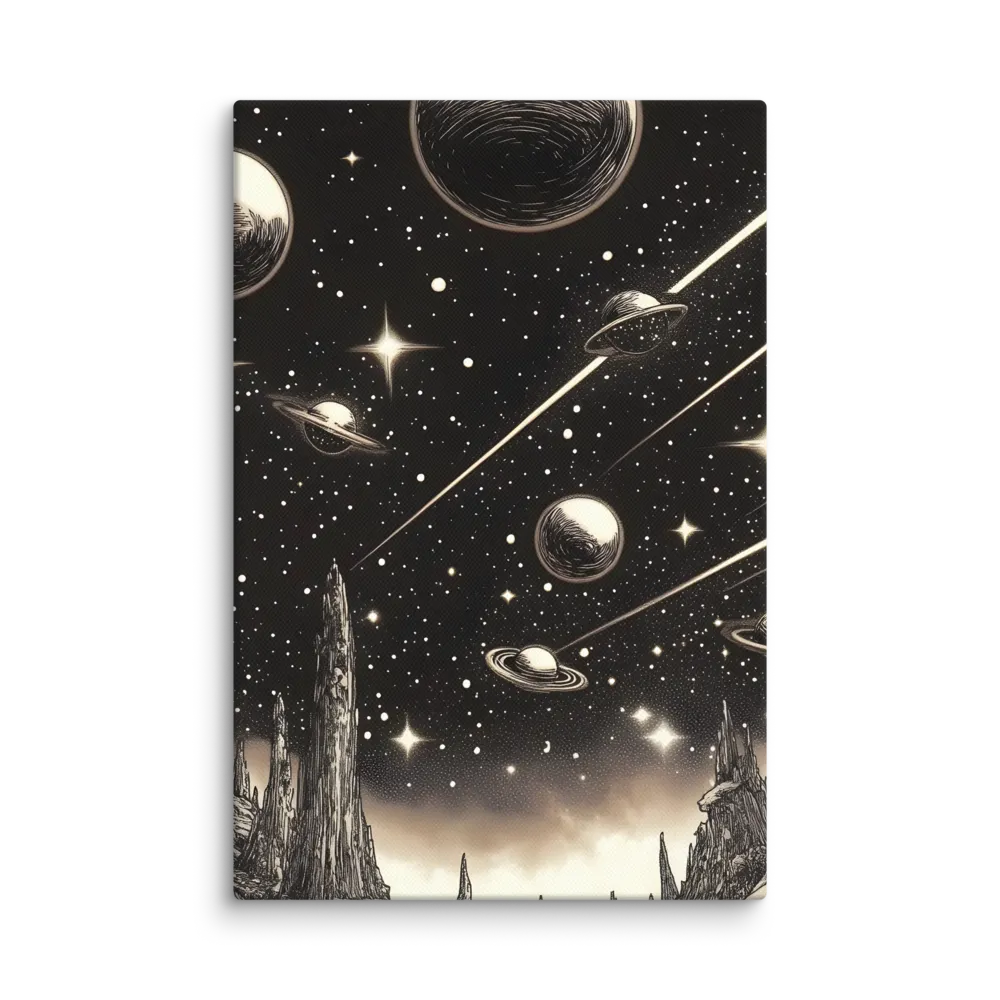 Celestial Reverie