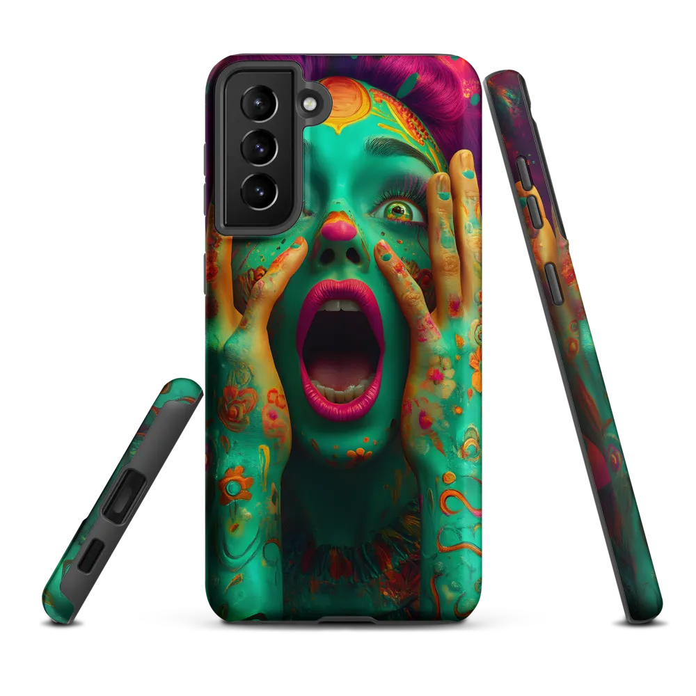 Echo of Shock