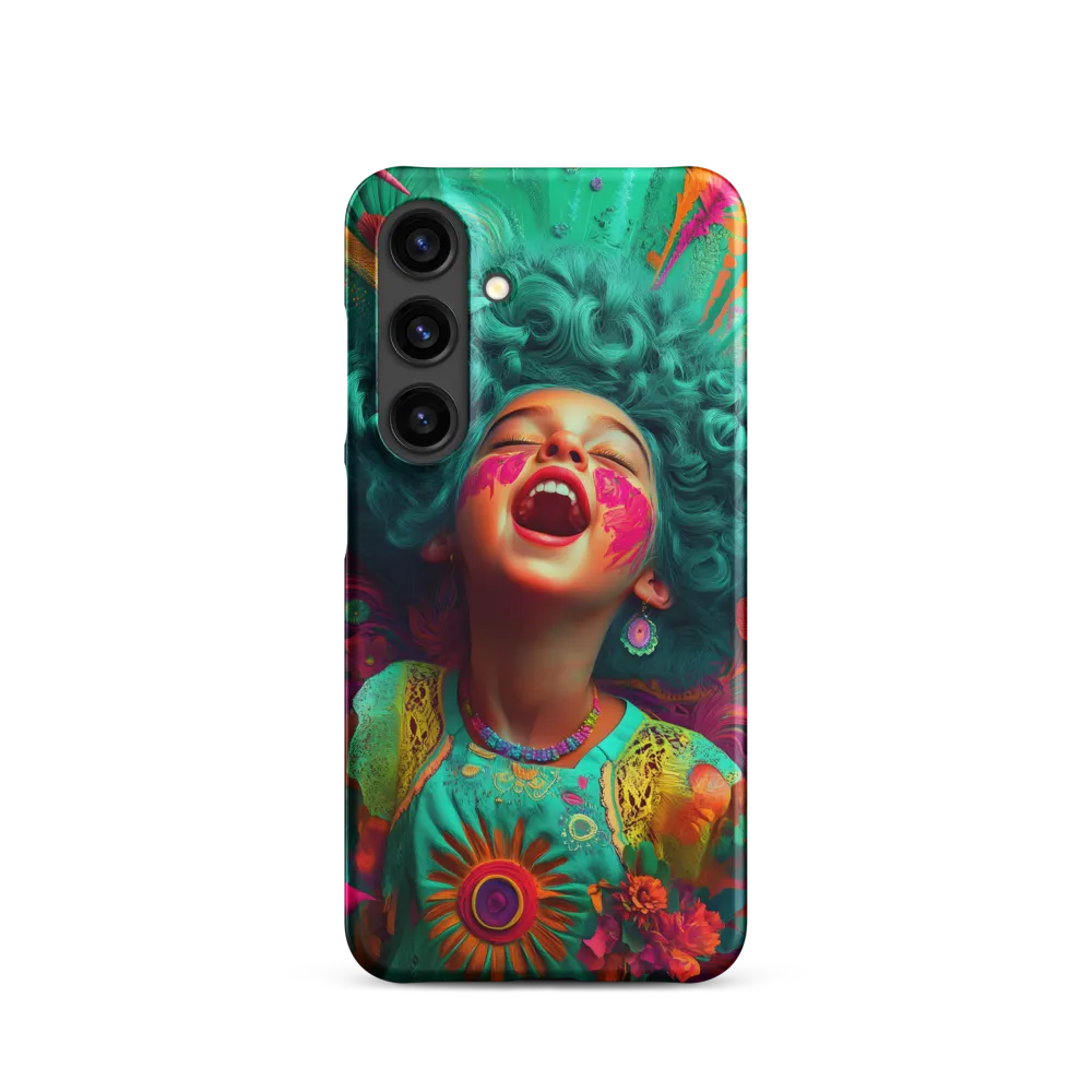 Exuberant Joy