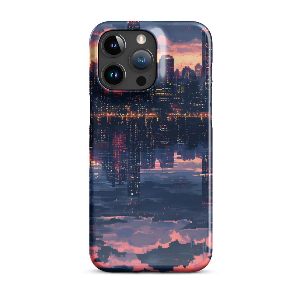 City Lights of Nostalgia