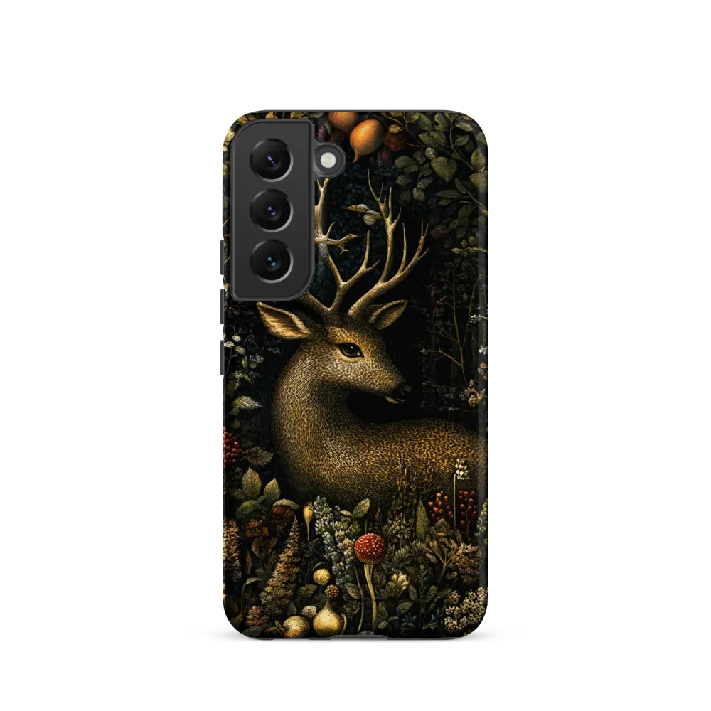 Enchanted Forest Guardian