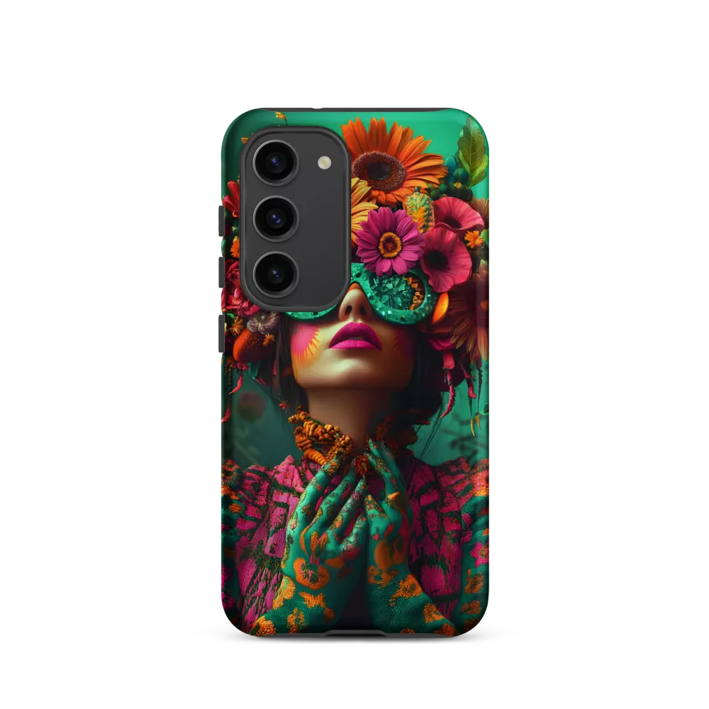 Floral Reverie