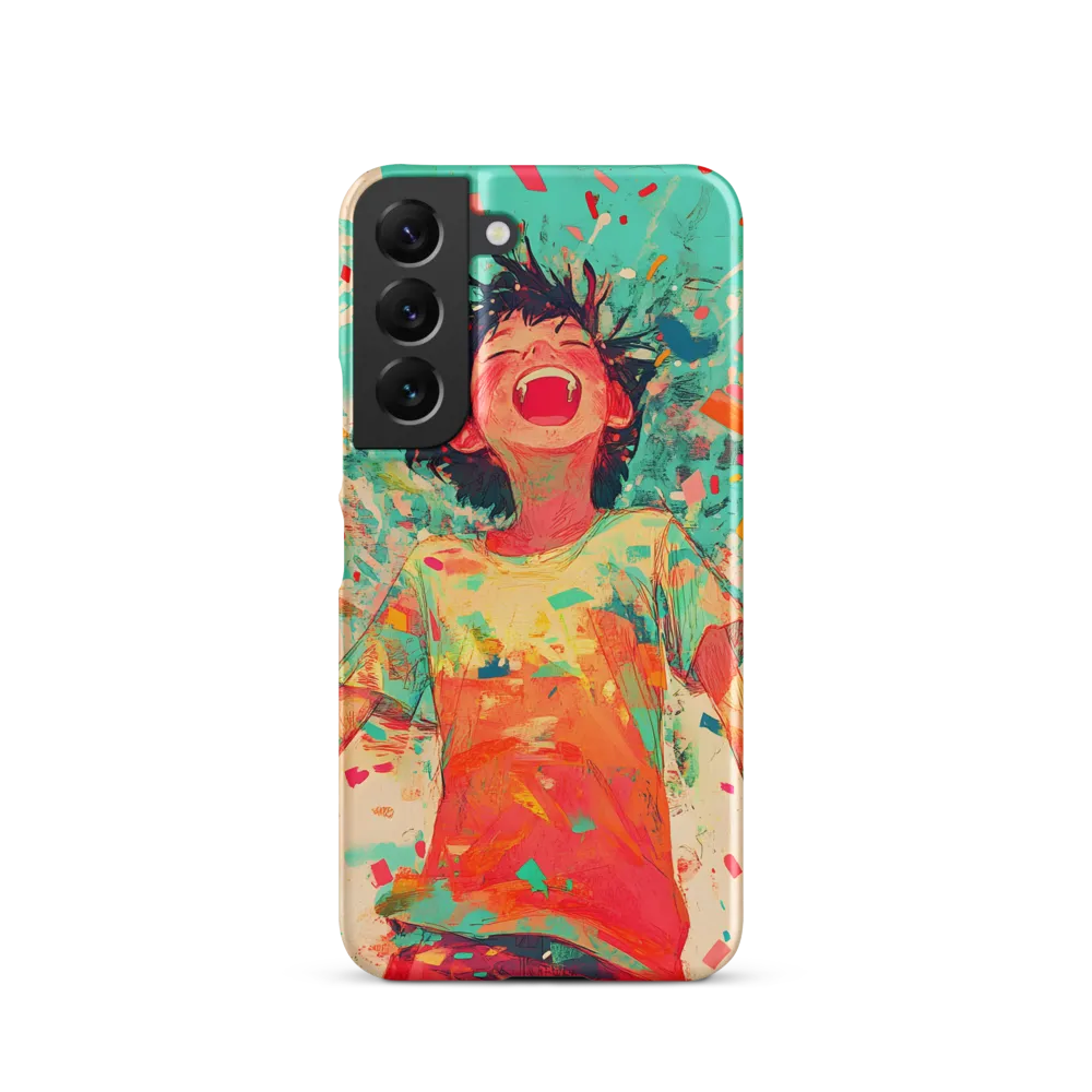 Euphoria in Color