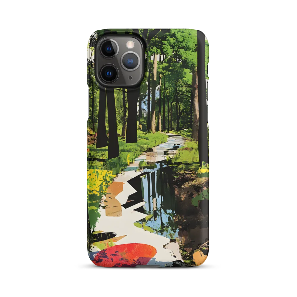 Whispers of the Forest