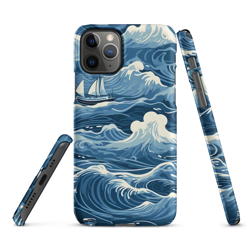 Nautical Dreams: Waves of Adventure