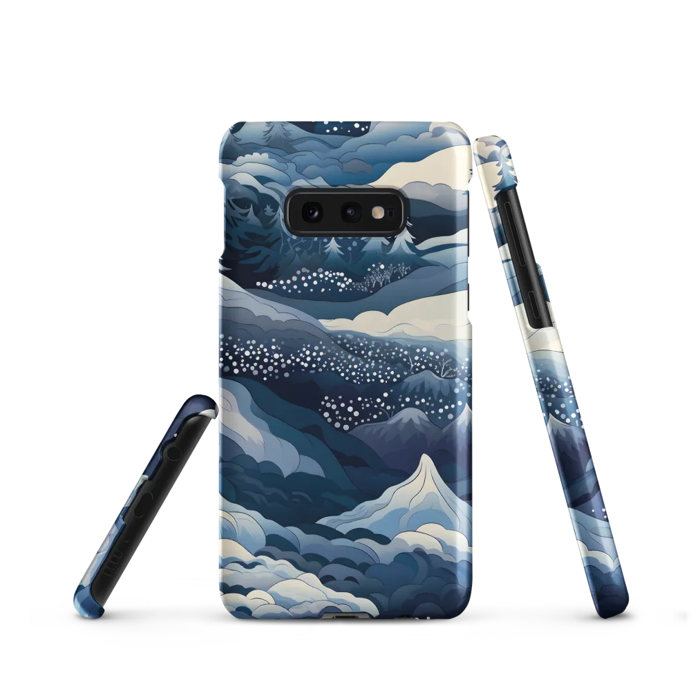 Whispers of Winter