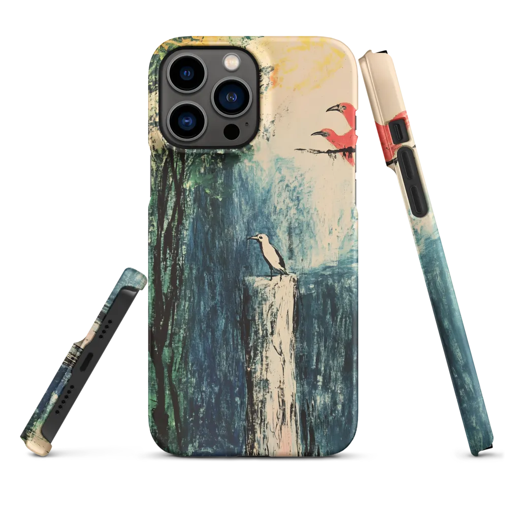Whispers of Nature