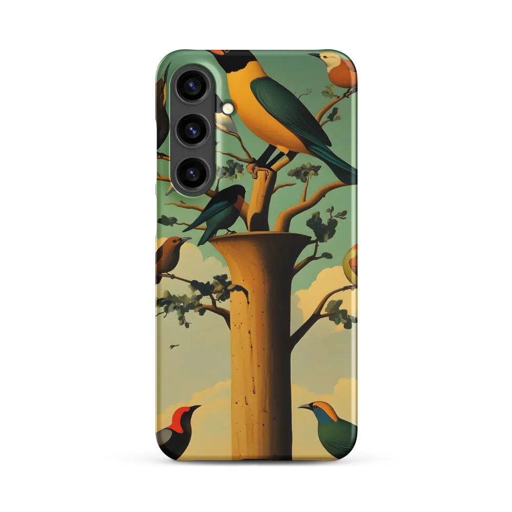 Avian Harmony