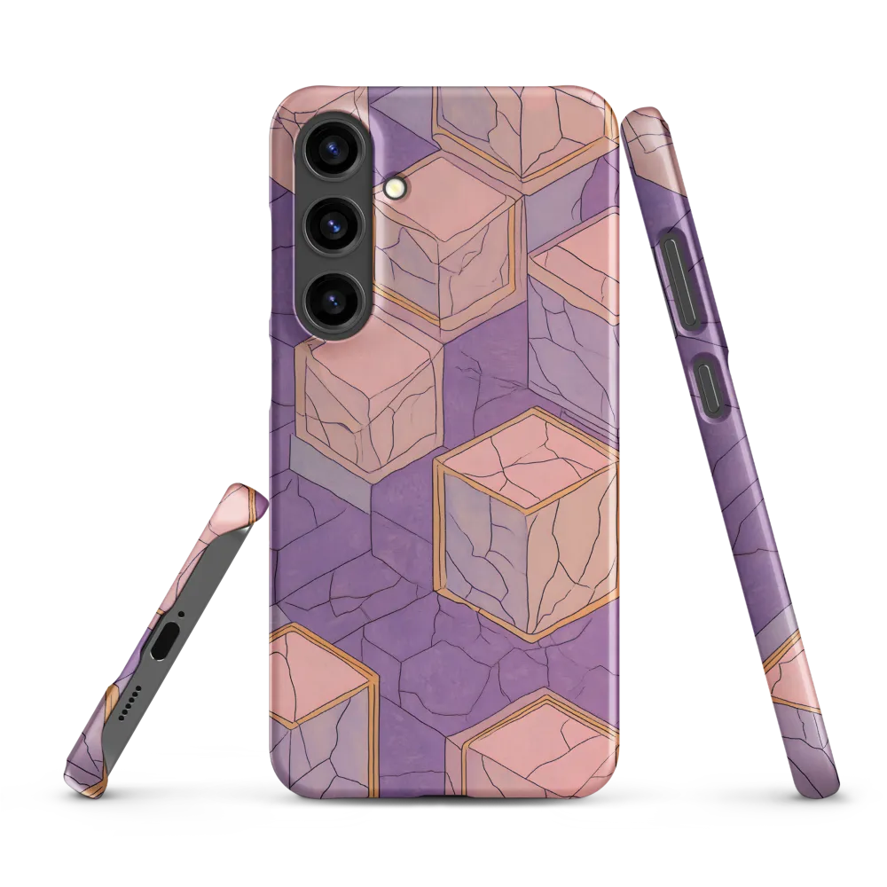 Cubist Echoes