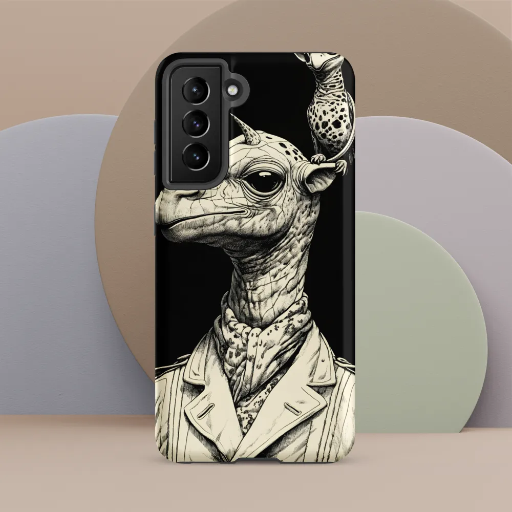 Whimsical Confidence