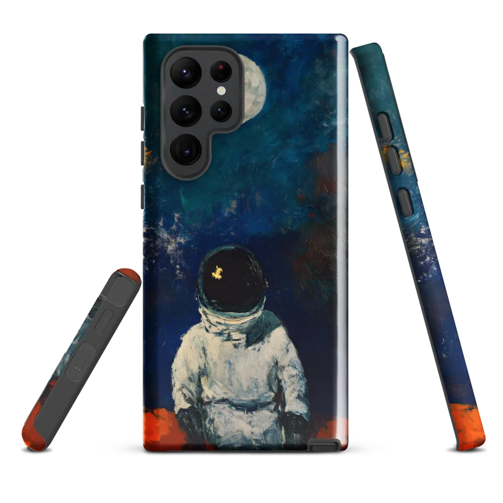 Gazing at the Cosmos