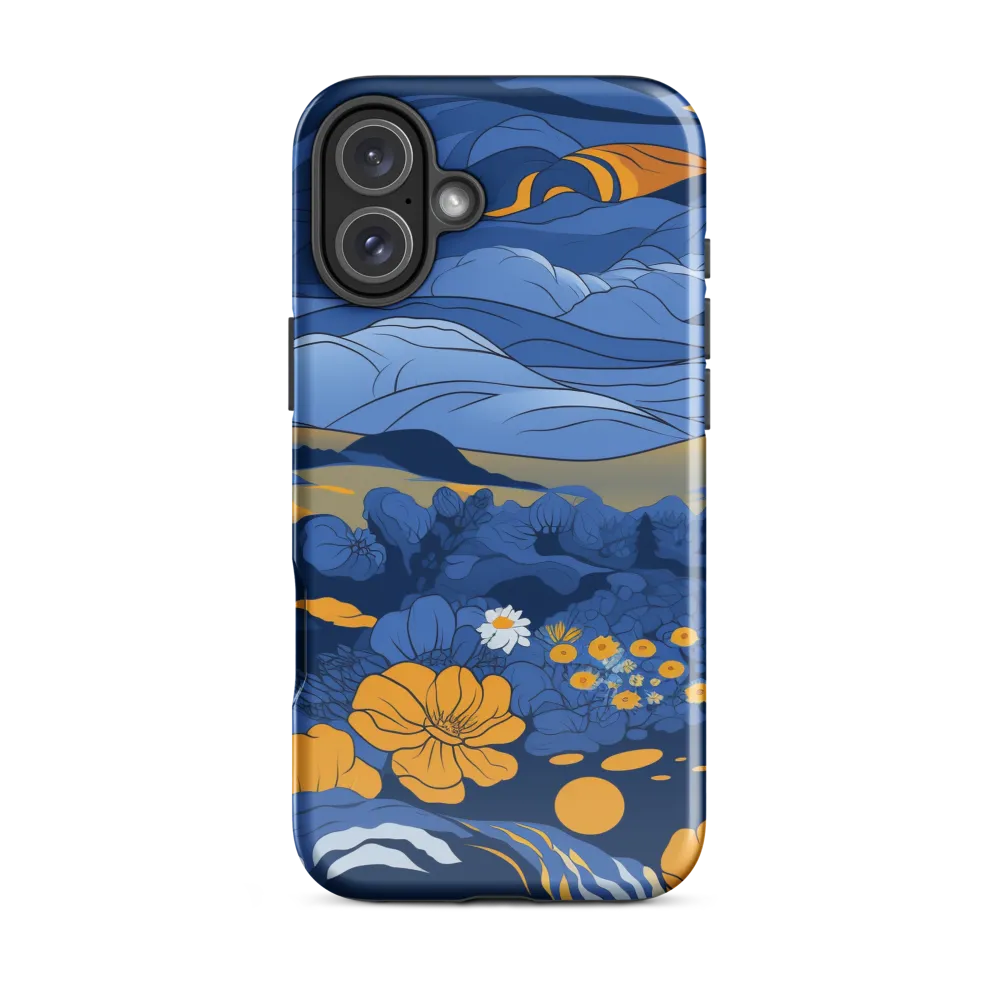 Whispers of Nature