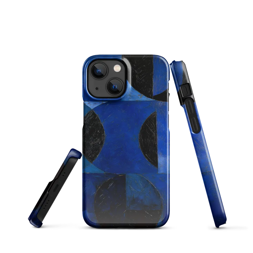 Dynamics of Blue and Black