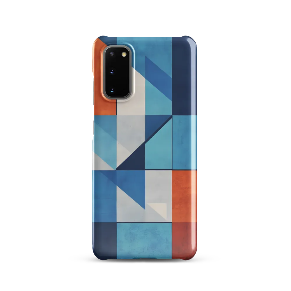 Geometric Harmony in Color