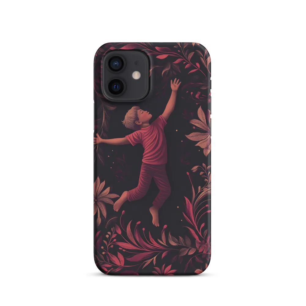 Embrace of Nature
