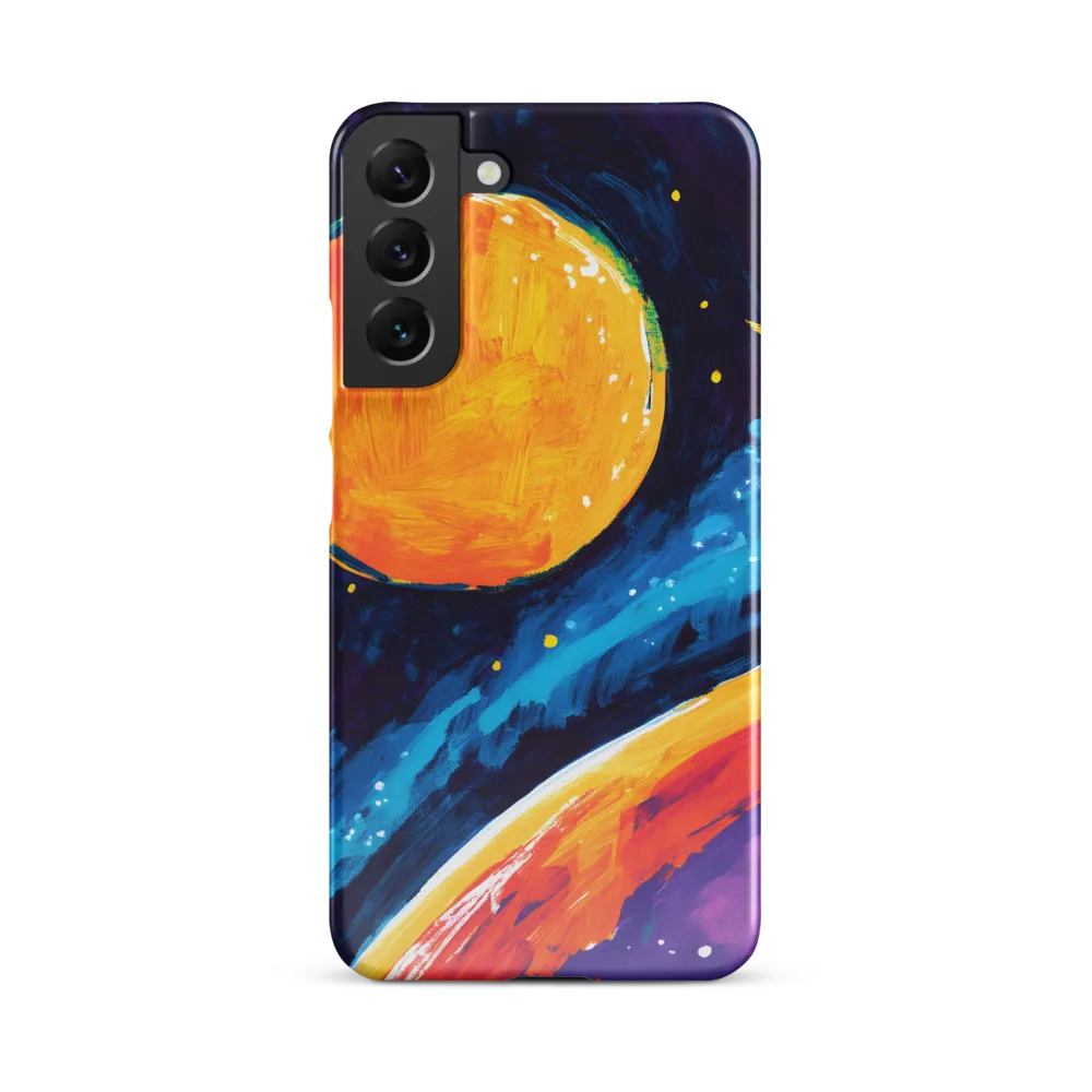 Galactic Harmony