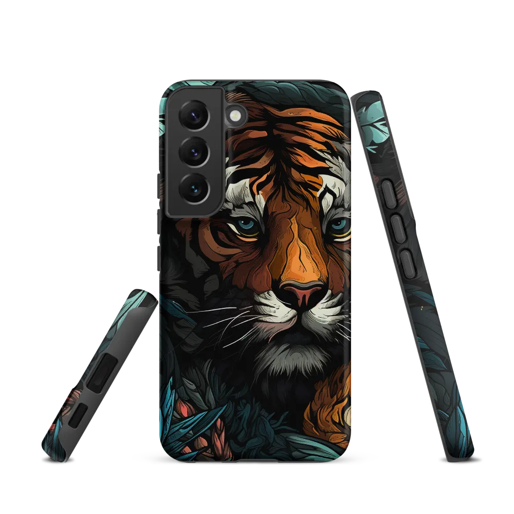 Guardian of the Jungle