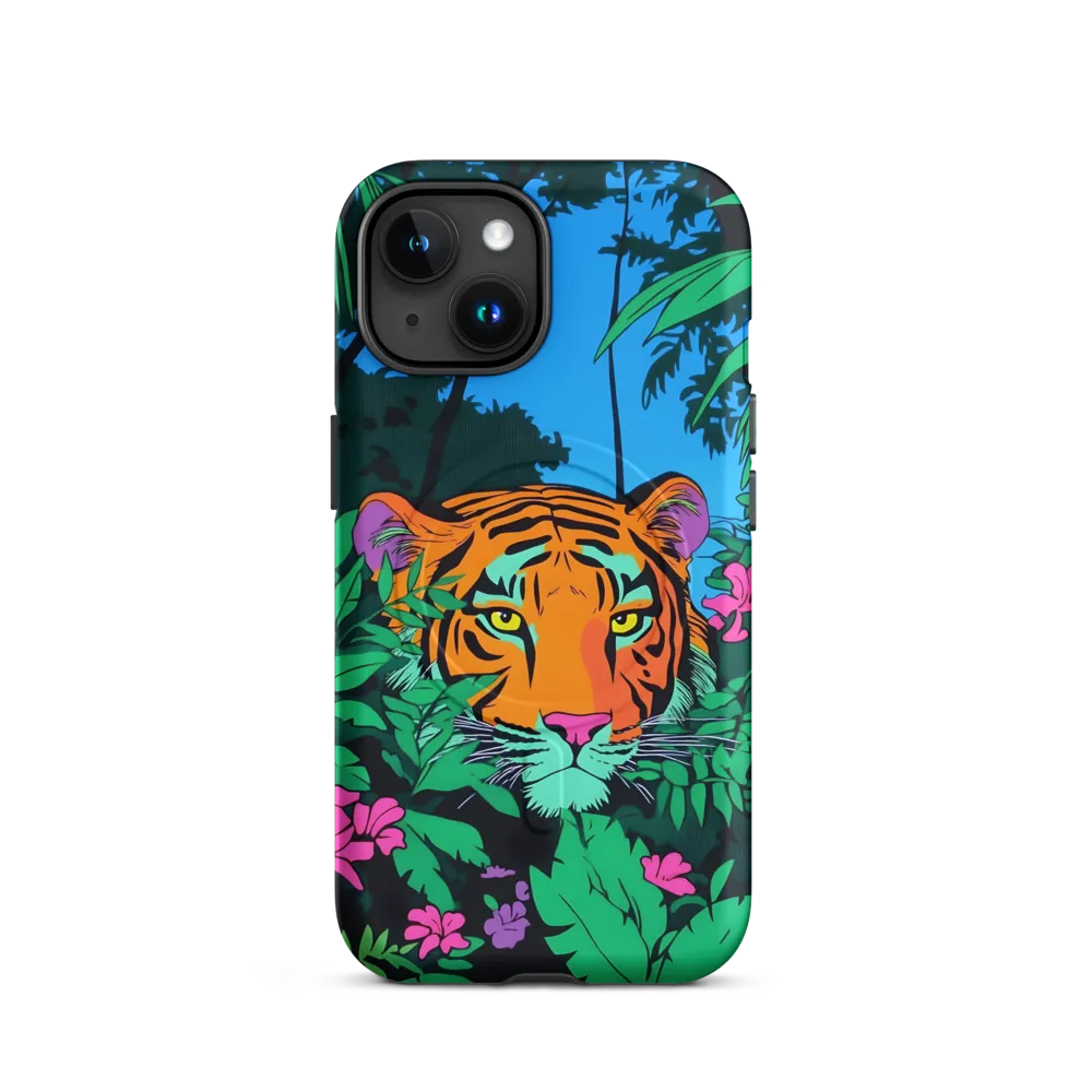 Jungle Guardian