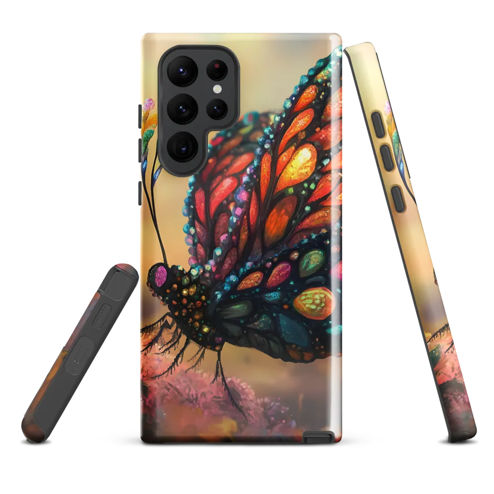 Whispers of a Colorful Dream