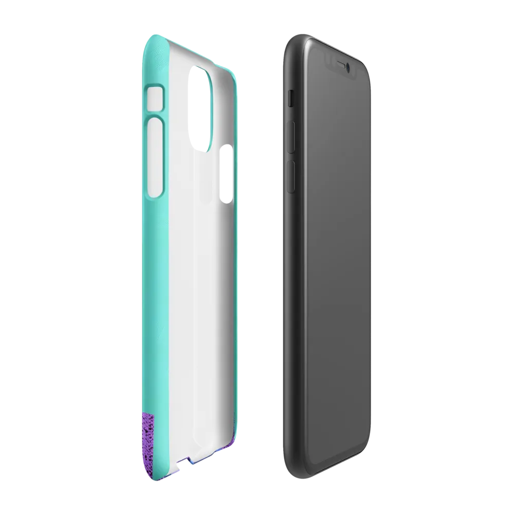 Curious Mechanical Wonder | Phone Case |  11 | Snap Case | Matte