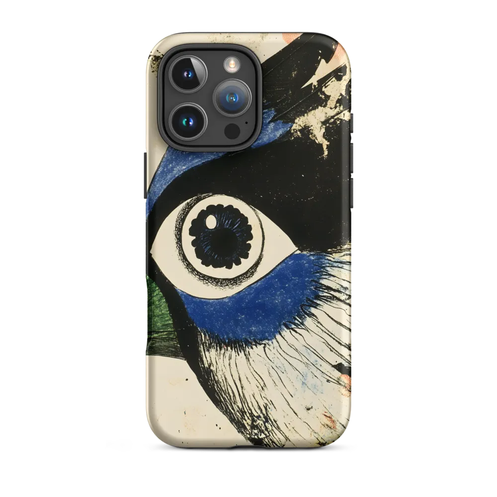 The Eye of Perception