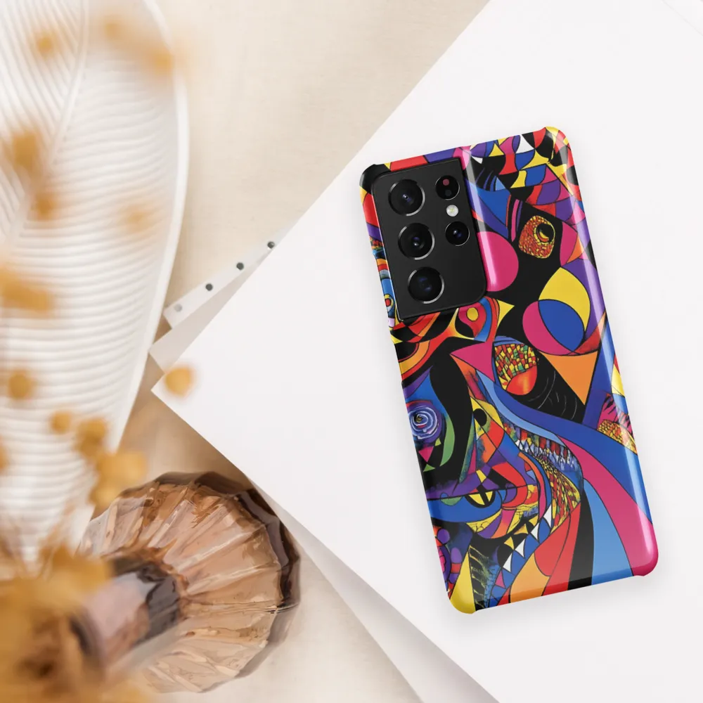 Vibrant Echoes of Geometry