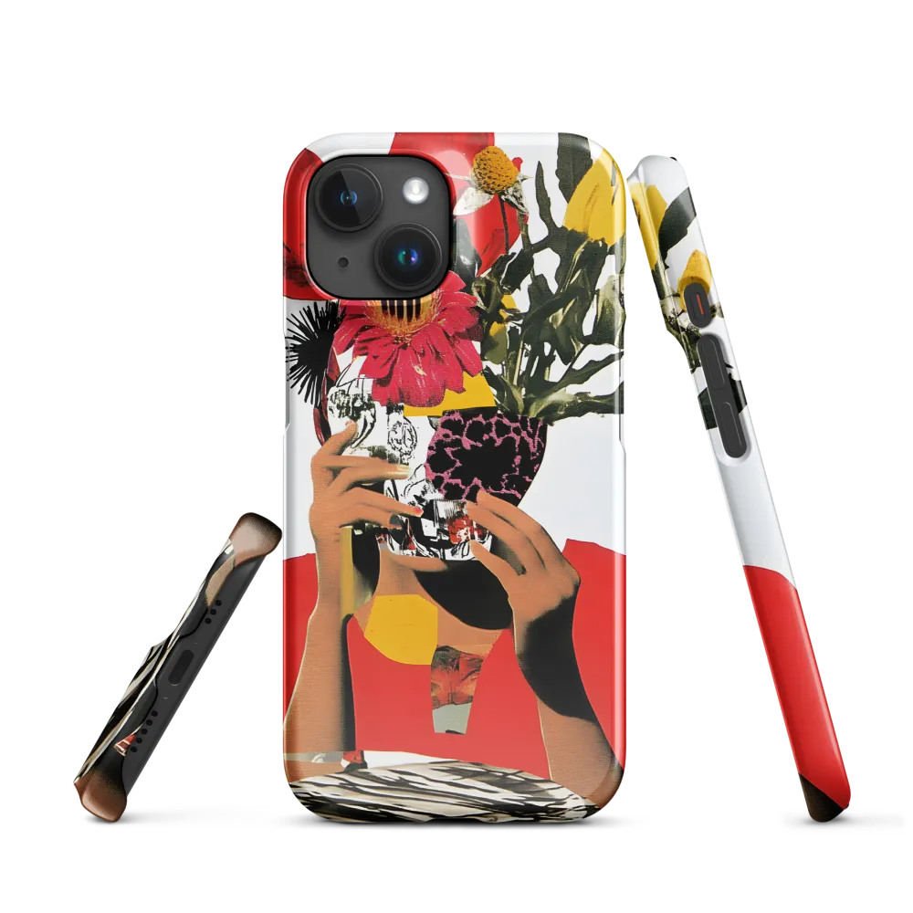 Floral Visions: The Intersection of Life and Art