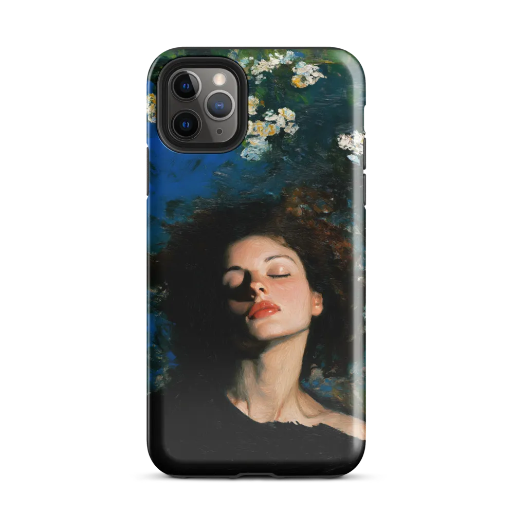 Underwater Reverie | Phone Case |  11 Pro Max | Tough Case | Glossy