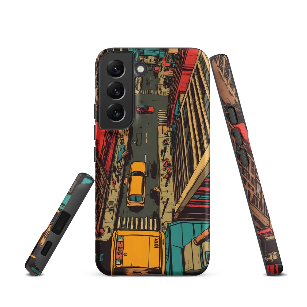 Urban Symphony