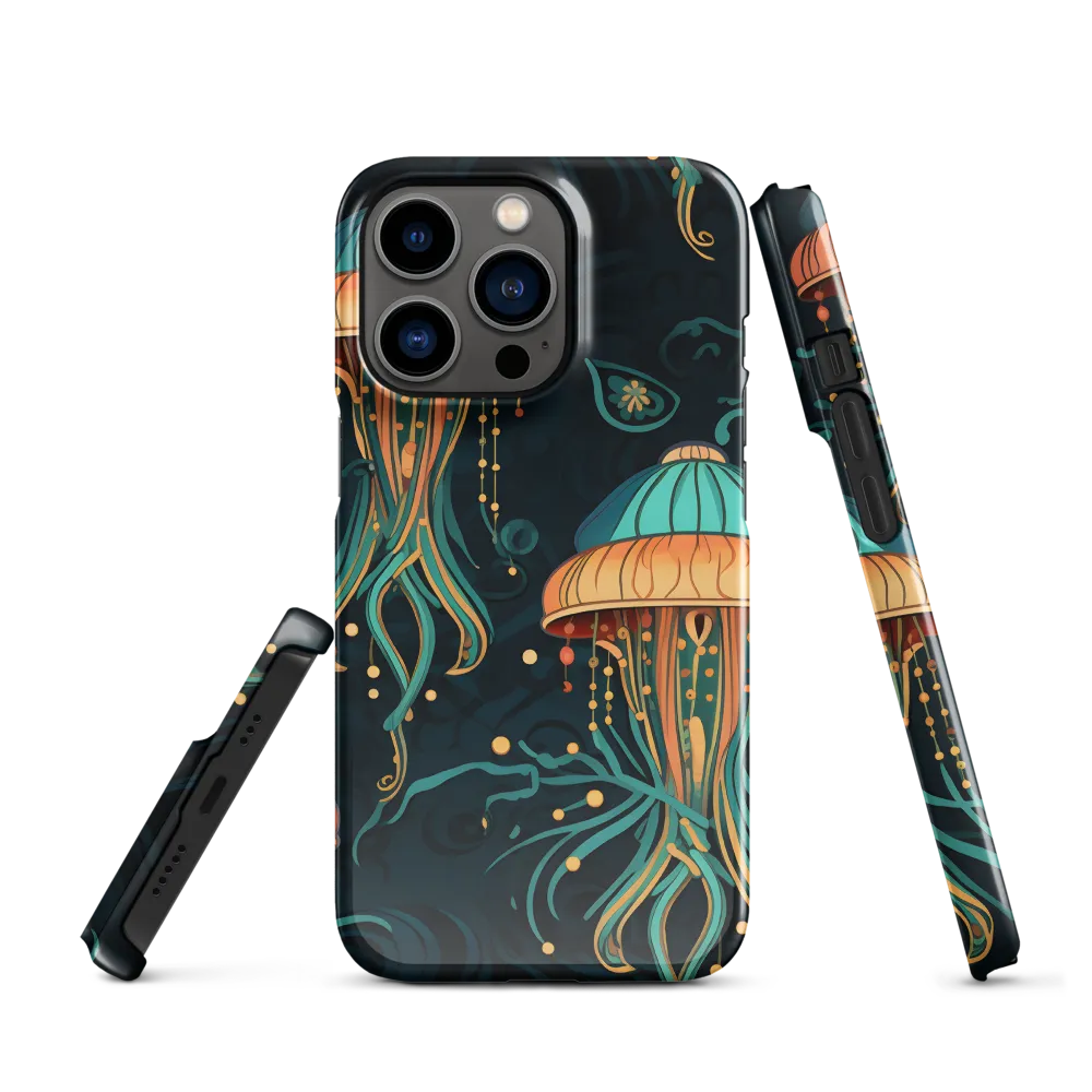 Symphony of Jellyfish
