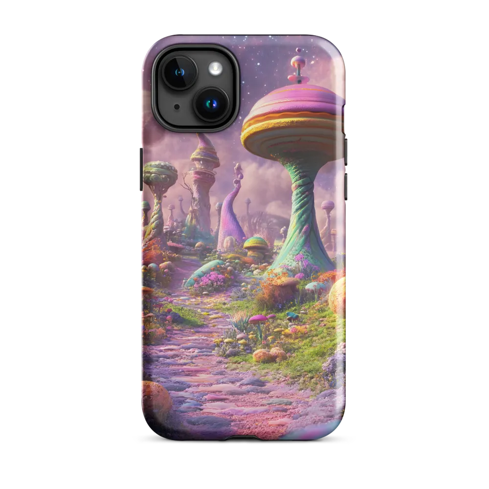 Whimsical Worlds: A Journey Through Fantasy