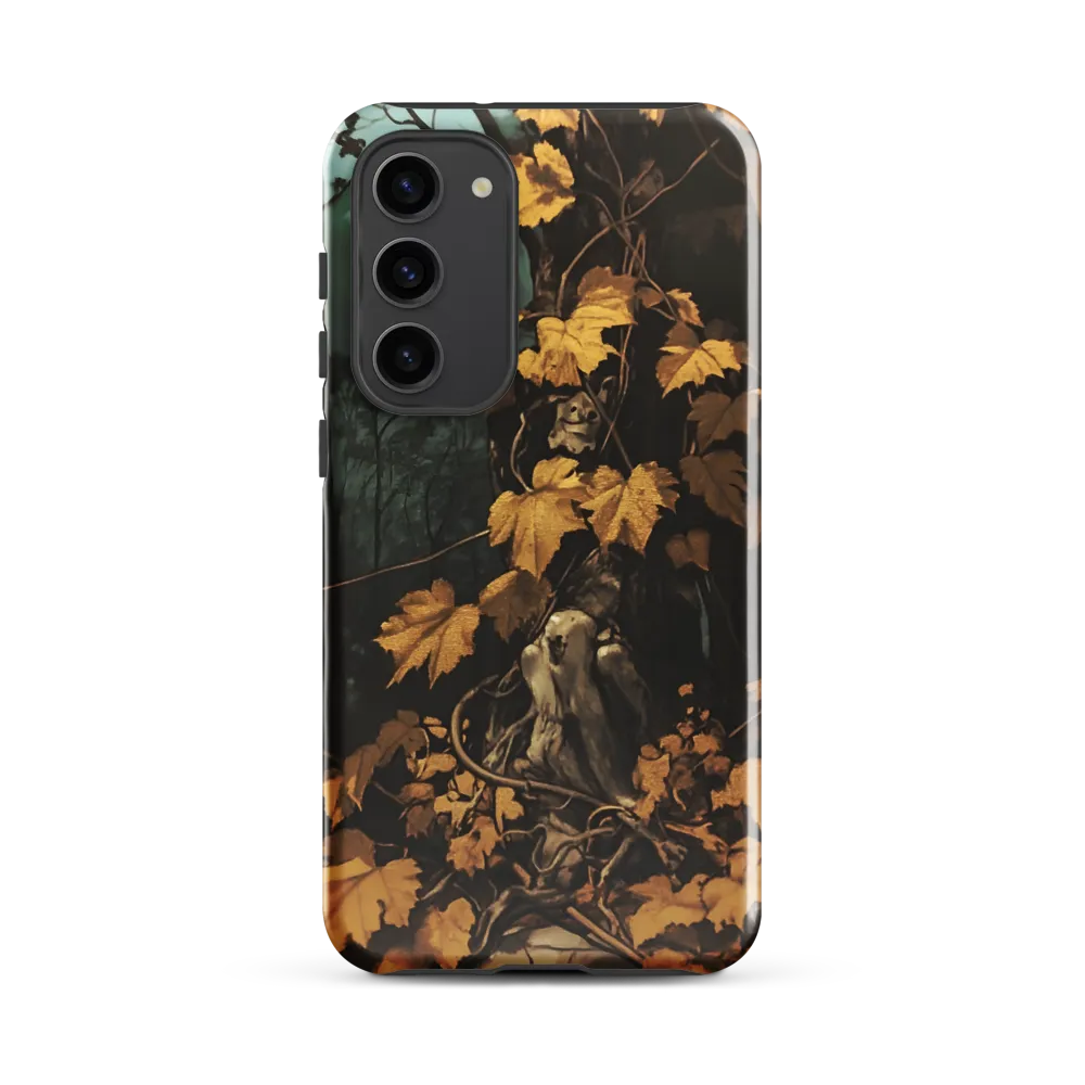 Whispers of the Golden Grove