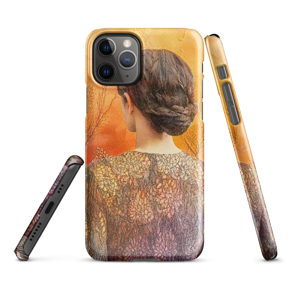 Harmony of Texture and Color