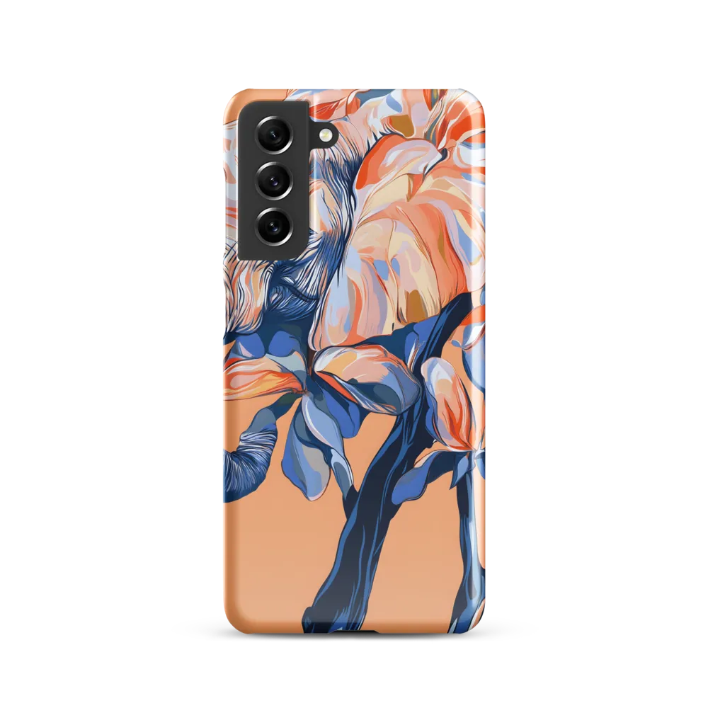 Elephant Blossom Fusion