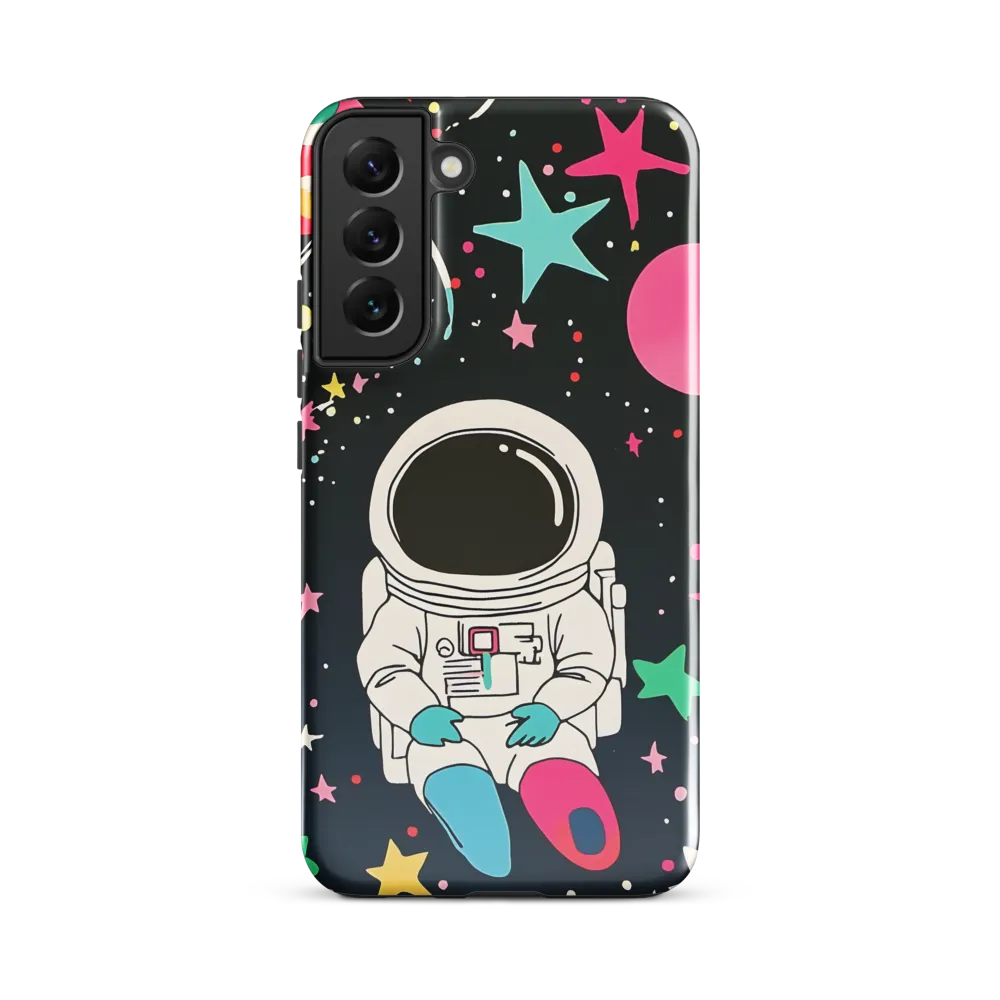 Cosmic Dreamer