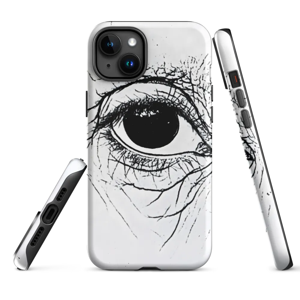 The Depth of Perception