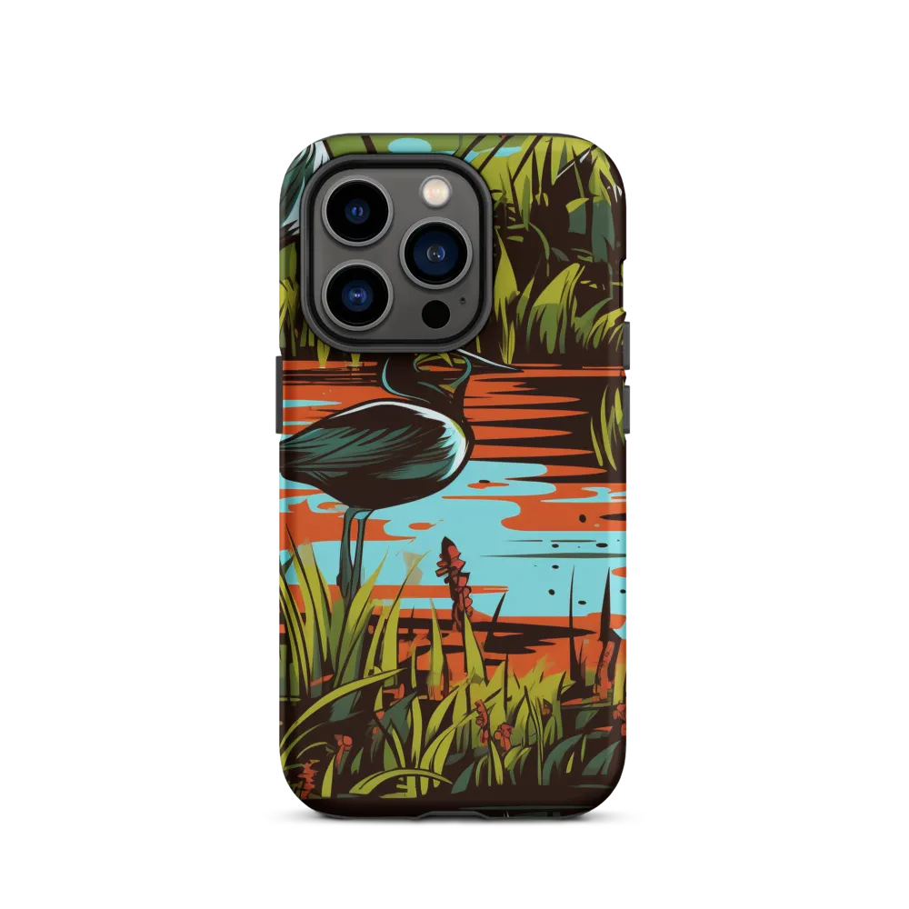 Marshland Symphony