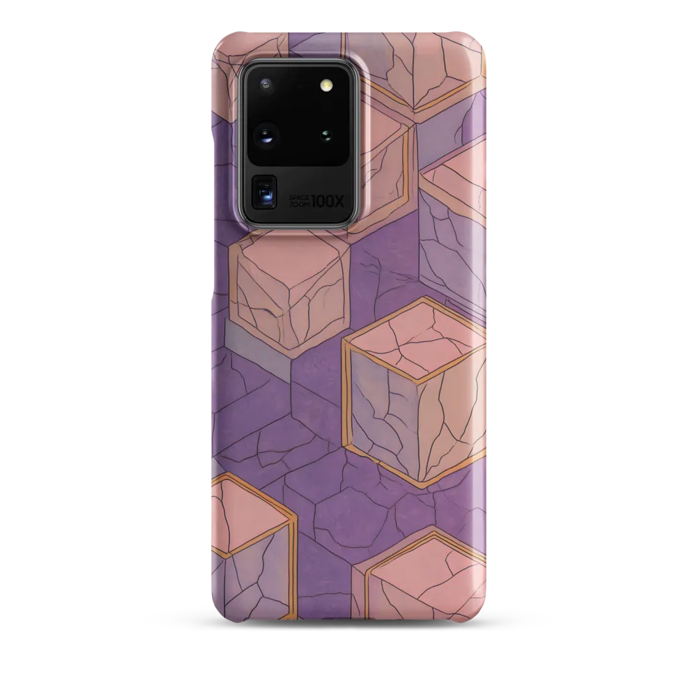 Cubist Echoes
