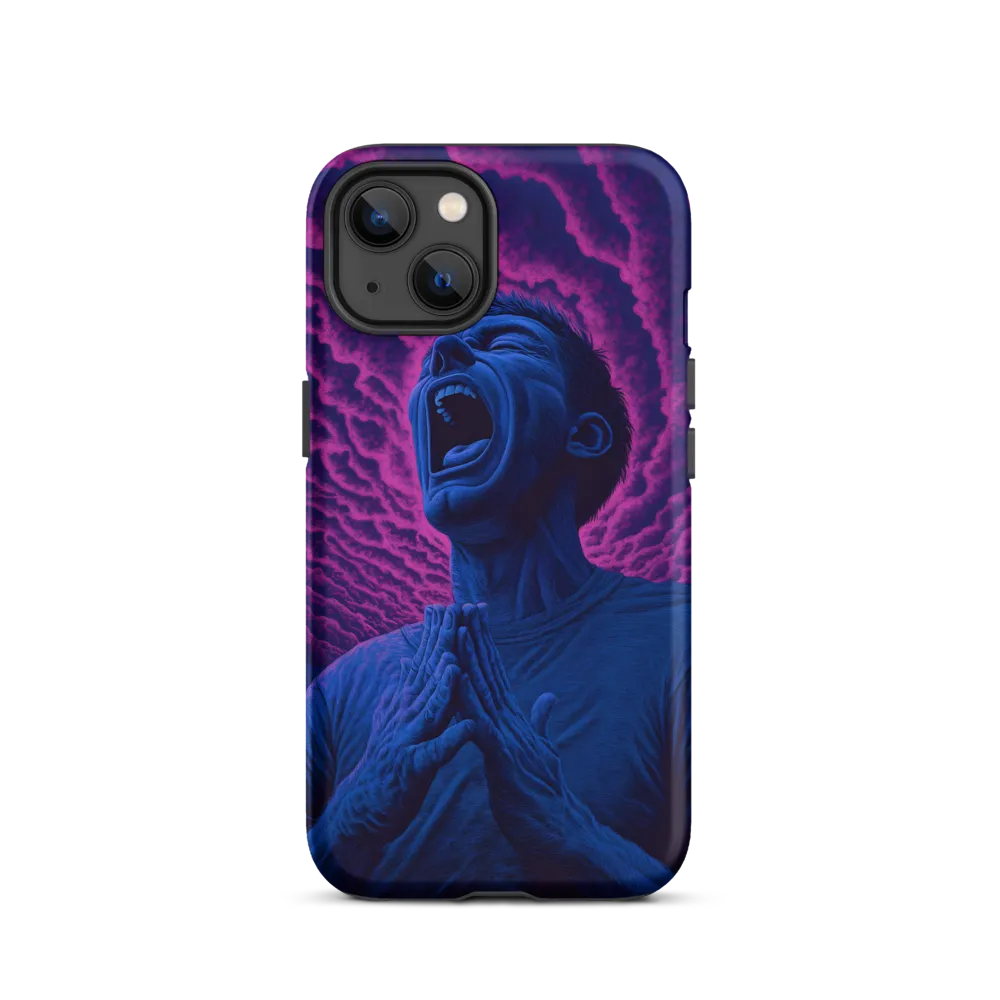 Screams of the Soul